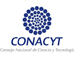 Logo Consejo Nacional de Ciencia y Tecnologia