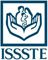 Logo ISSSTE