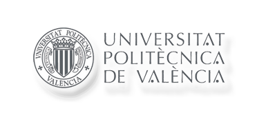 Logo Universitat Politècnica de València